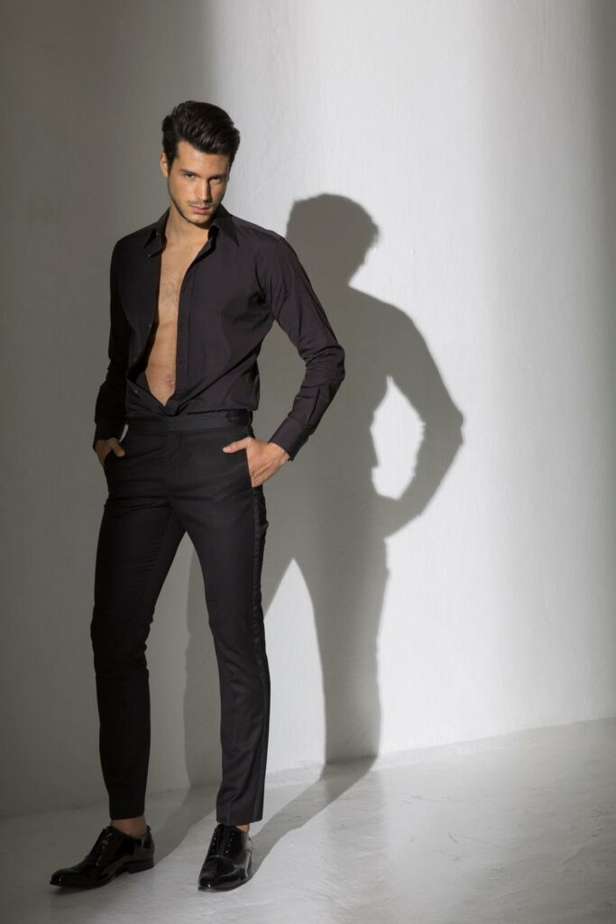 Felipe V.