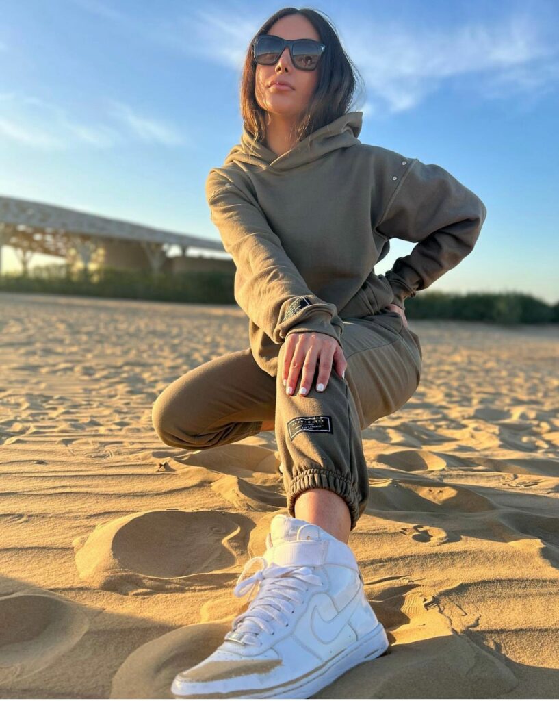 Farah